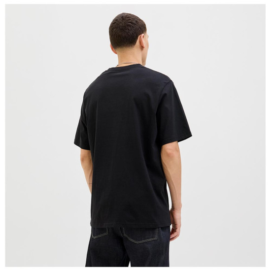 Jack & Jones Ανδρική κοντομάνικη μπλούζα